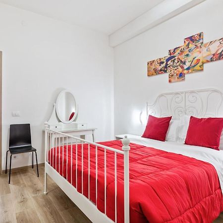Uffizi Gallery Cozy Flat Firenze Eksteriør bilde