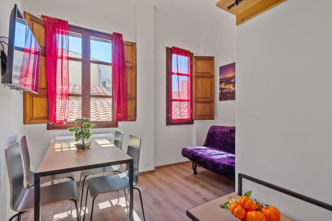 Uffizi Gallery Cozy Flat Firenze Eksteriør bilde