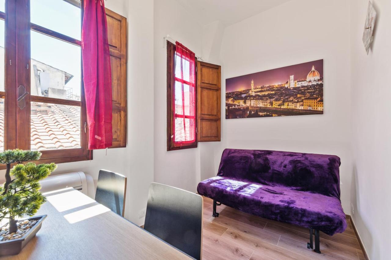 Uffizi Gallery Cozy Flat Firenze Eksteriør bilde